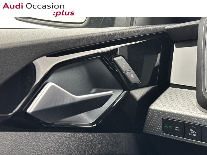 Voitures occasions Audi A1 Sportback S line Saint-Thibault-des-Vignes