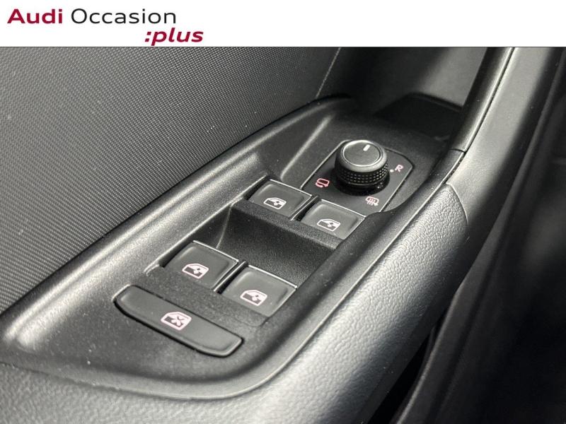 Voitures occasions Audi A1 Sportback S line Saint-Thibault-des-Vignes