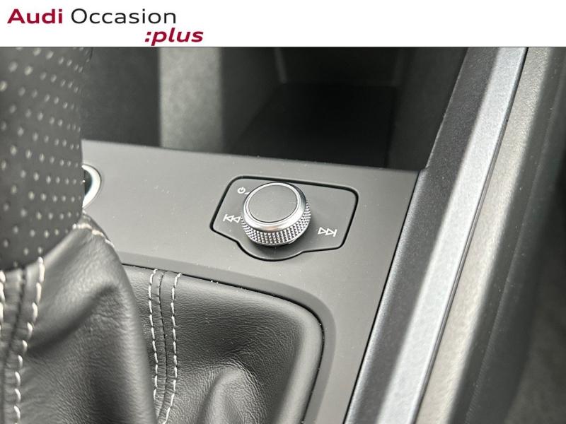 Voitures occasions Audi A1 Sportback S line Saint-Thibault-des-Vignes