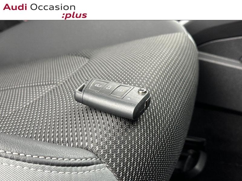 Voitures occasions Audi A1 Sportback S line Saint-Thibault-des-Vignes