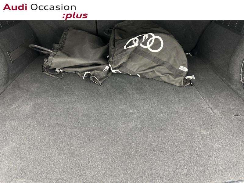 Voitures occasions Audi Q5 S line Saint-Thibault-des-Vignes