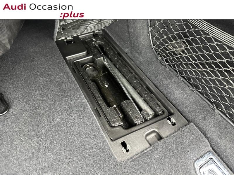 Voitures occasions Audi Q5 S line Saint-Thibault-des-Vignes