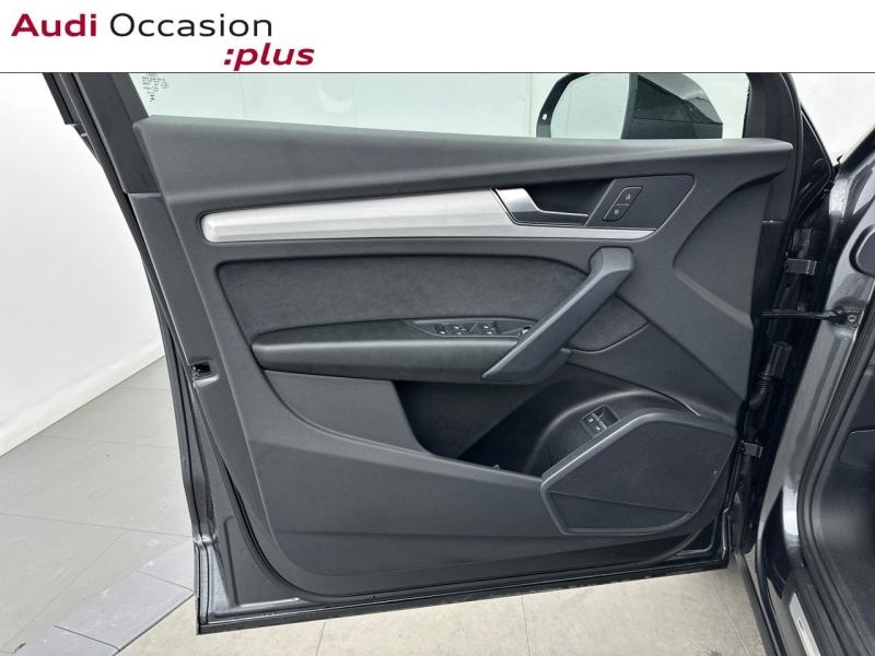 Voitures occasions Audi Q5 S line Saint-Thibault-des-Vignes
