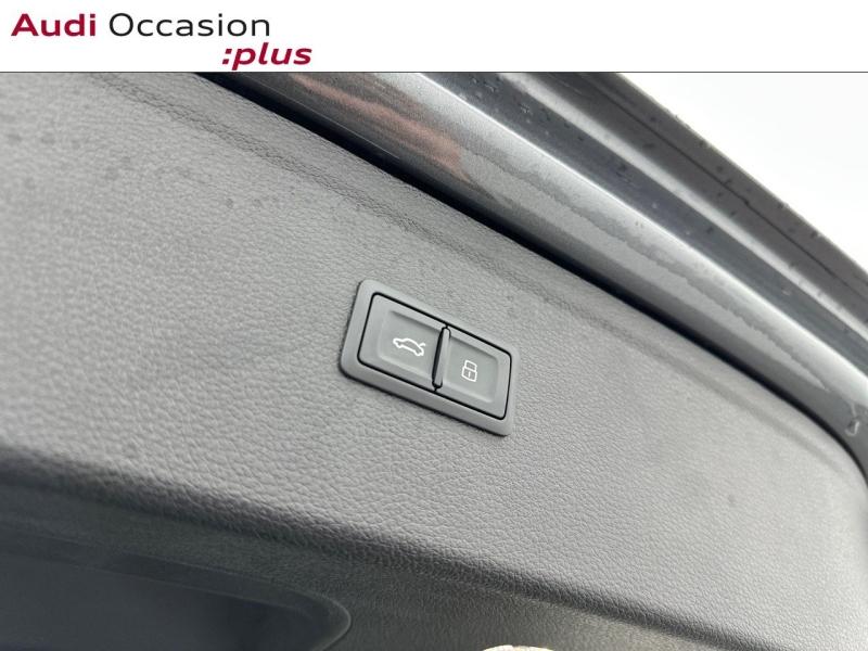 Voitures occasions Audi Q5 S line Saint-Thibault-des-Vignes