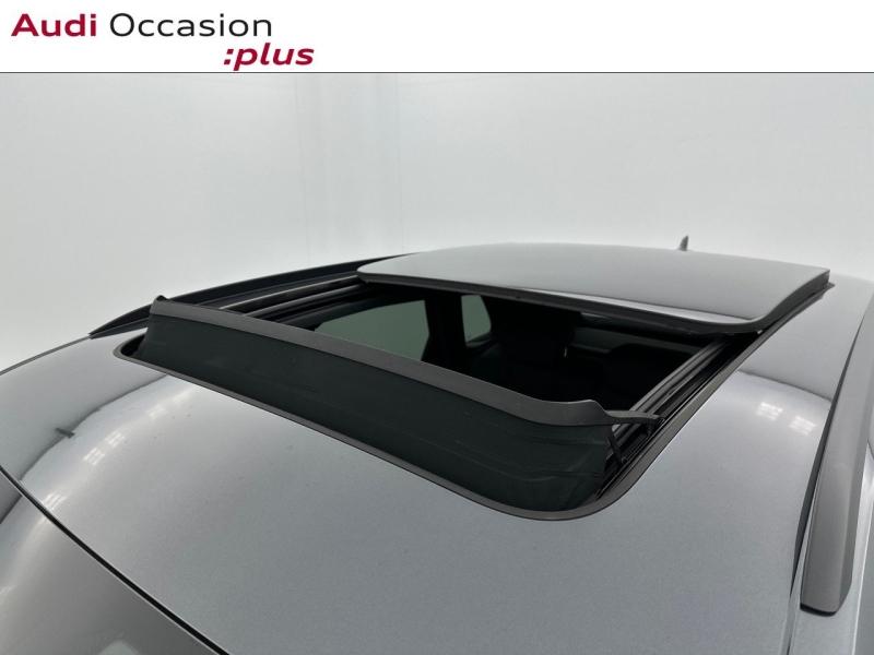 Voitures occasions Audi Q5 S line Saint-Thibault-des-Vignes