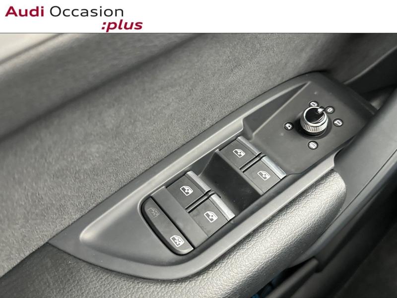 Voitures occasions Audi Q5 S line Saint-Thibault-des-Vignes