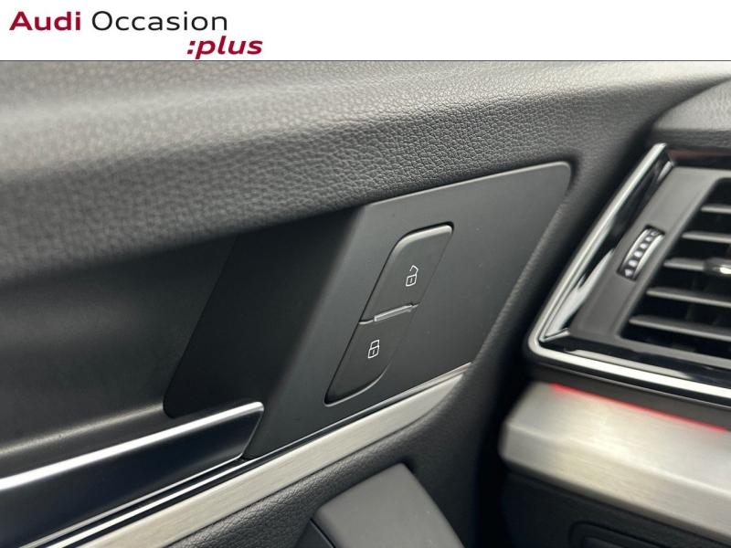 Voitures occasions Audi Q5 S line Saint-Thibault-des-Vignes