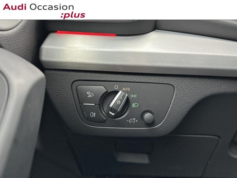 Voitures occasions Audi Q5 S line Saint-Thibault-des-Vignes