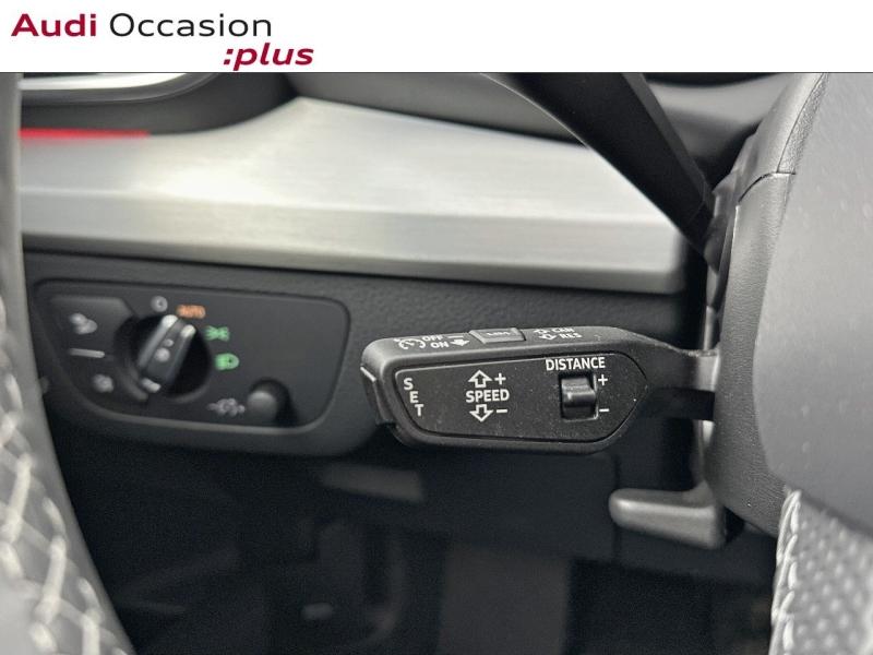 Voitures occasions Audi Q5 S line Saint-Thibault-des-Vignes