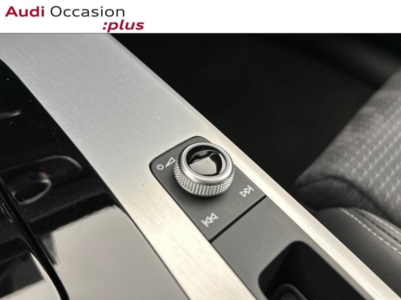 Voitures occasions Audi Q5 S line Saint-Thibault-des-Vignes