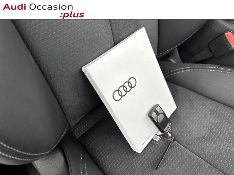 Voitures occasions Audi Q5 S line Saint-Thibault-des-Vignes