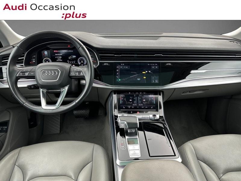 Voitures occasions Audi Q7 Avus Saint-Thibault-des-Vignes