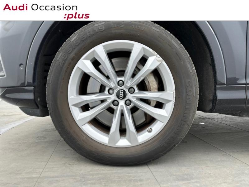 Voitures occasions Audi Q7 Avus Saint-Thibault-des-Vignes