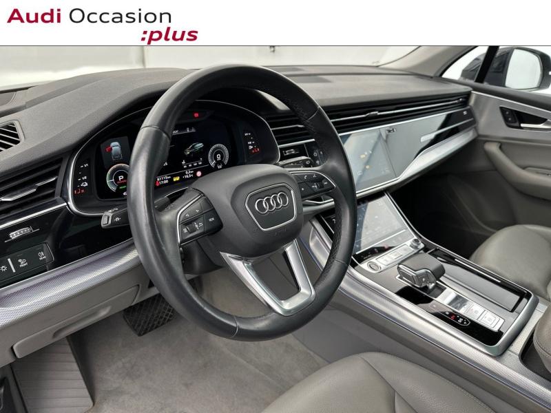 Voitures occasions Audi Q7 Avus Saint-Thibault-des-Vignes