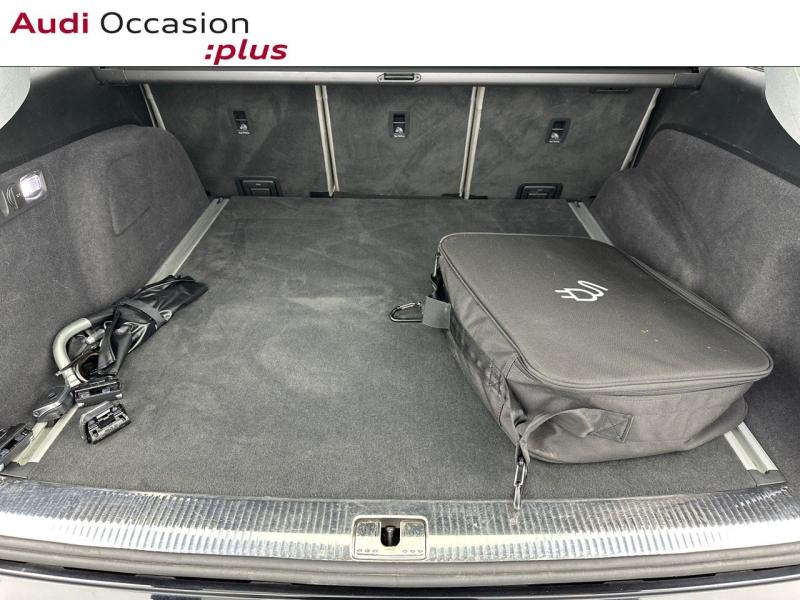 Voitures occasions Audi Q7 Avus Saint-Thibault-des-Vignes