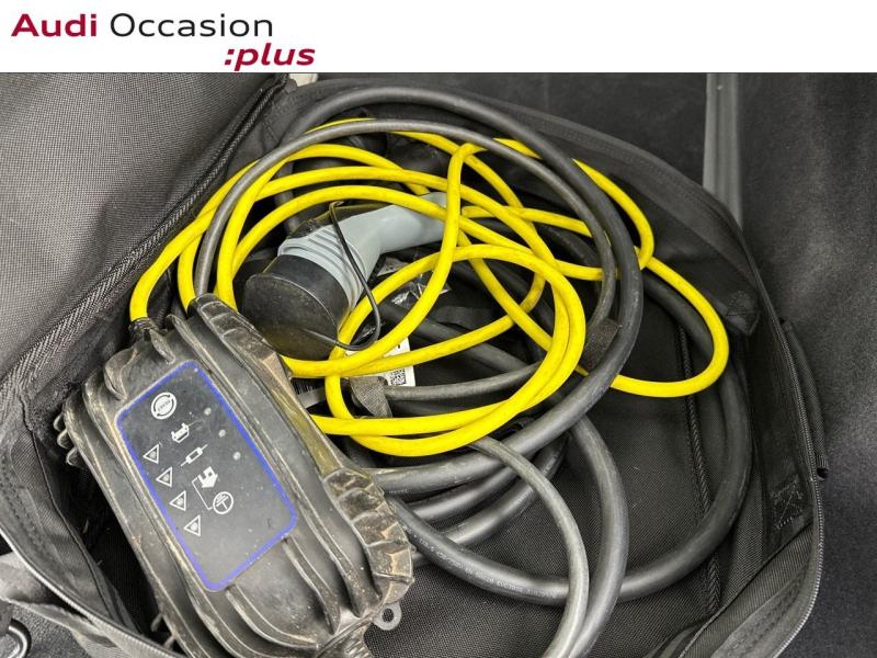 Voitures occasions Audi Q7 Avus Saint-Thibault-des-Vignes