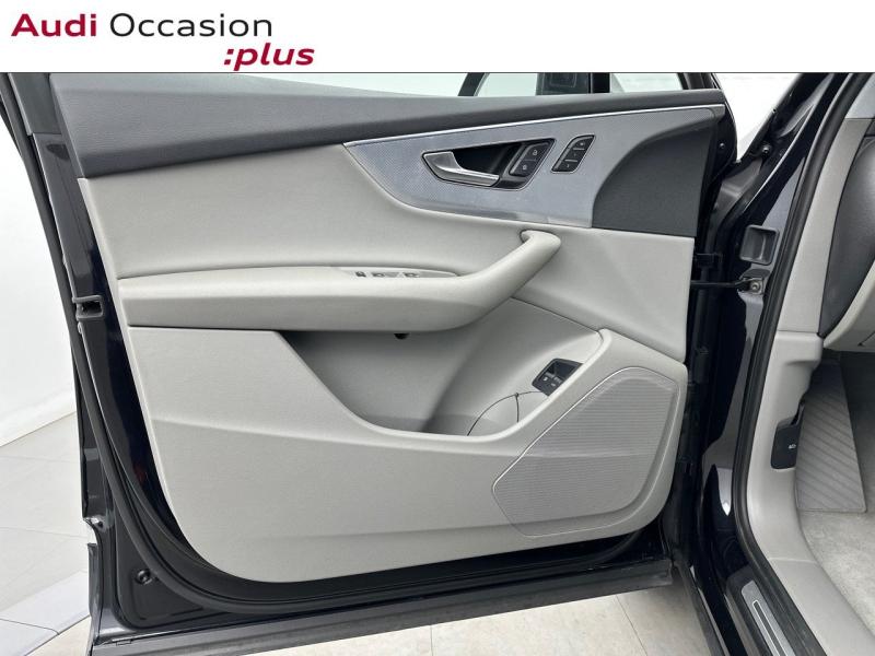 Voitures occasions Audi Q7 Avus Saint-Thibault-des-Vignes
