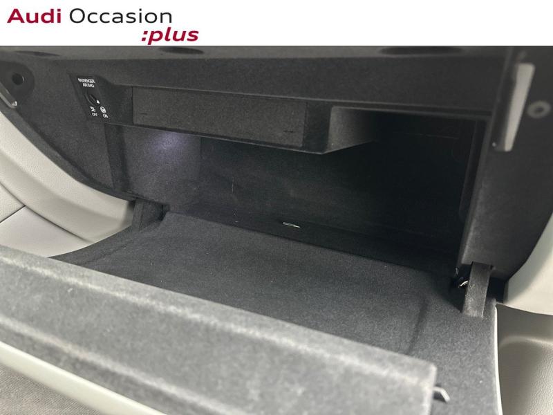 Voitures occasions Audi Q7 Avus Saint-Thibault-des-Vignes