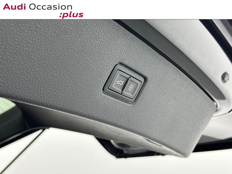 Voitures occasions Audi Q7 Avus Saint-Thibault-des-Vignes