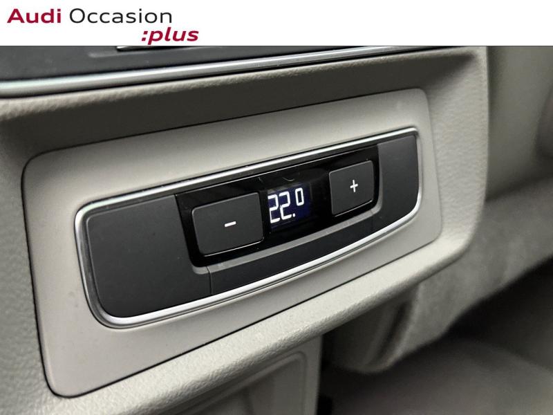 Voitures occasions Audi Q7 Avus Saint-Thibault-des-Vignes