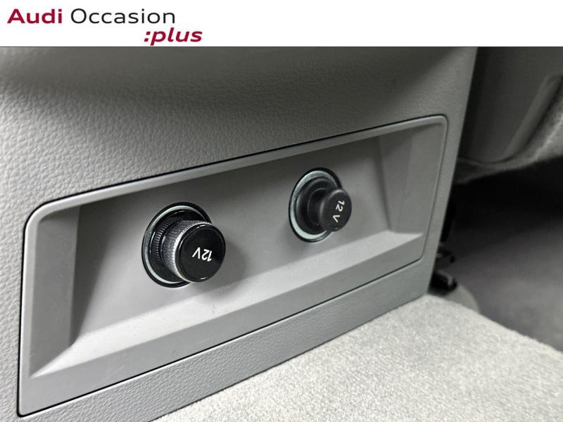 Voitures occasions Audi Q7 Avus Saint-Thibault-des-Vignes