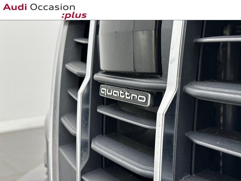 Voitures occasions Audi Q7 Avus Saint-Thibault-des-Vignes