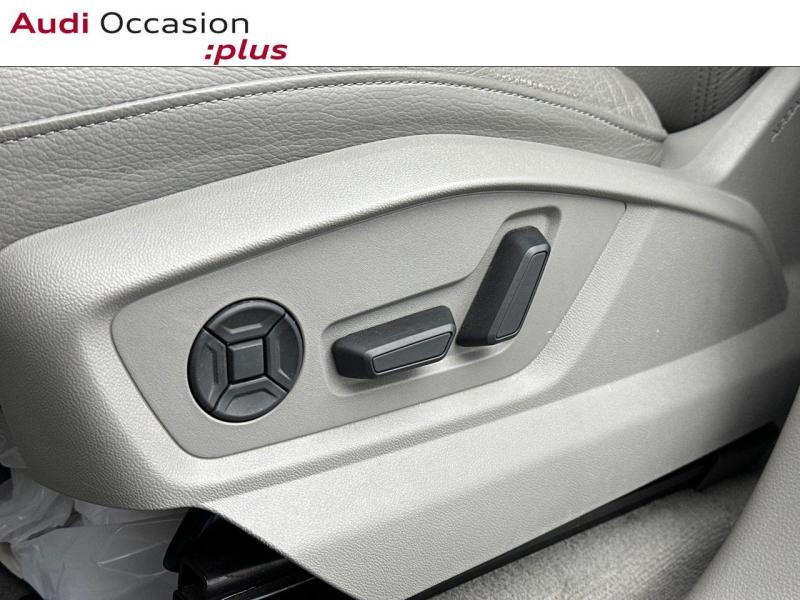 Voitures occasions Audi Q7 Avus Saint-Thibault-des-Vignes