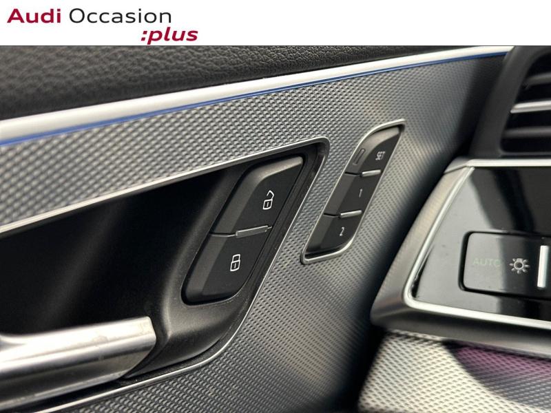 Voitures occasions Audi Q7 Avus Saint-Thibault-des-Vignes