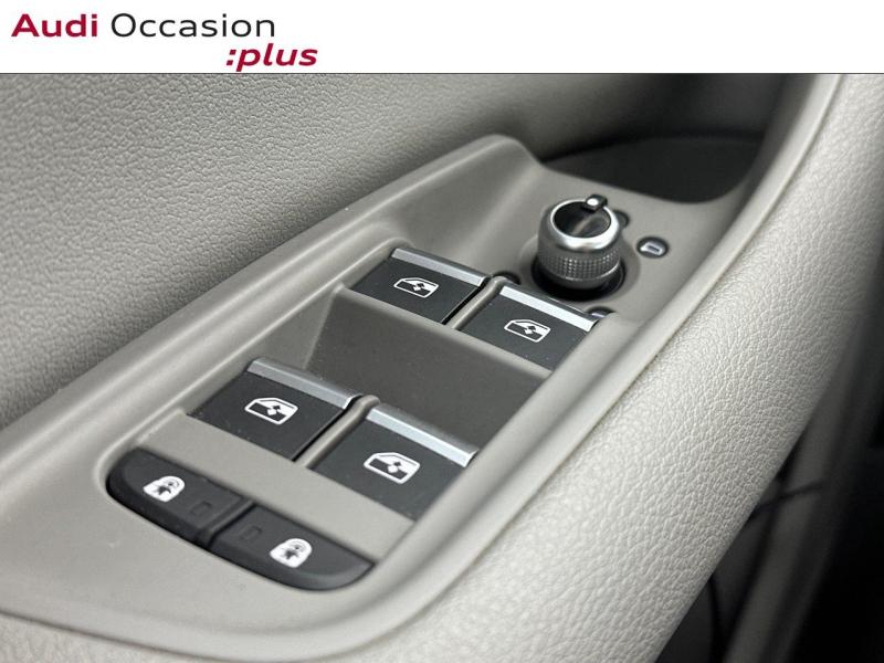 Voitures occasions Audi Q7 Avus Saint-Thibault-des-Vignes