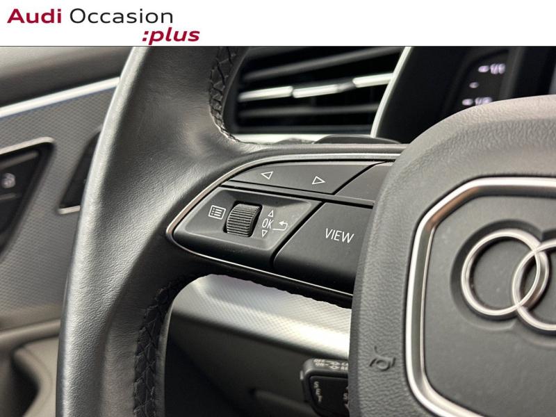 Voitures occasions Audi Q7 Avus Saint-Thibault-des-Vignes