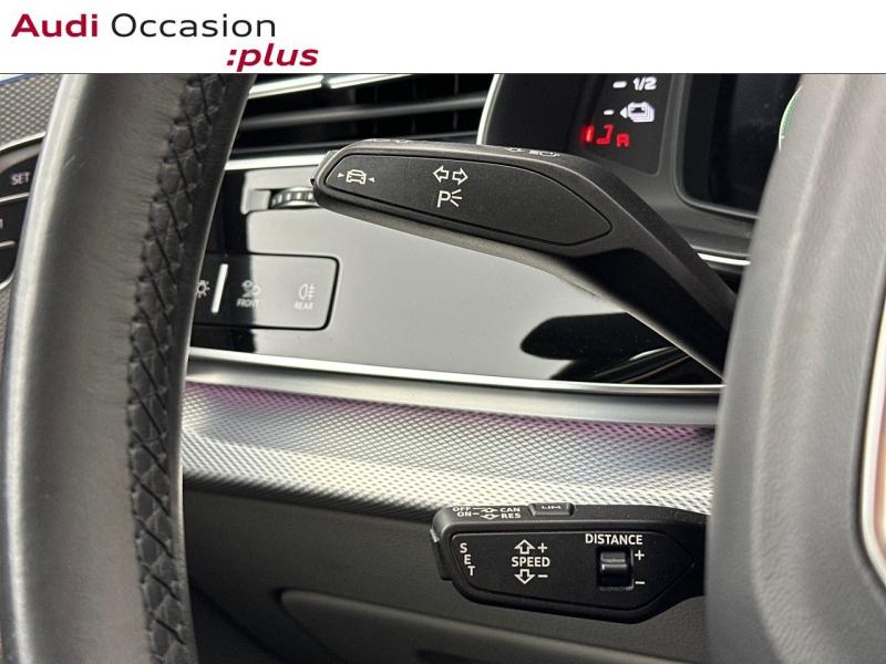 Voitures occasions Audi Q7 Avus Saint-Thibault-des-Vignes