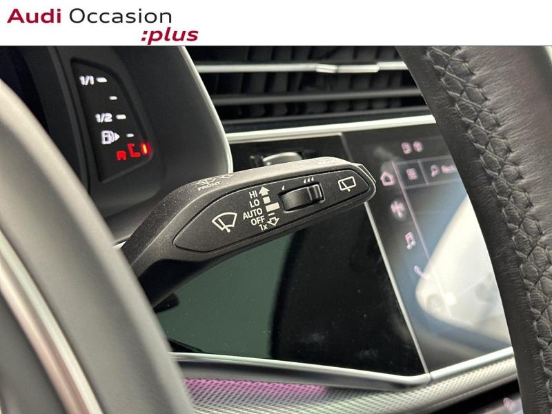 Voitures occasions Audi Q7 Avus Saint-Thibault-des-Vignes