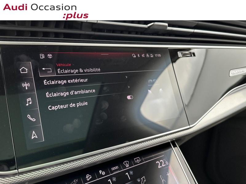 Voitures occasions Audi Q7 Avus Saint-Thibault-des-Vignes