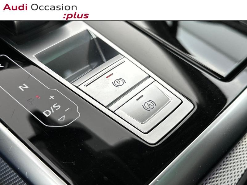 Voitures occasions Audi Q7 Avus Saint-Thibault-des-Vignes