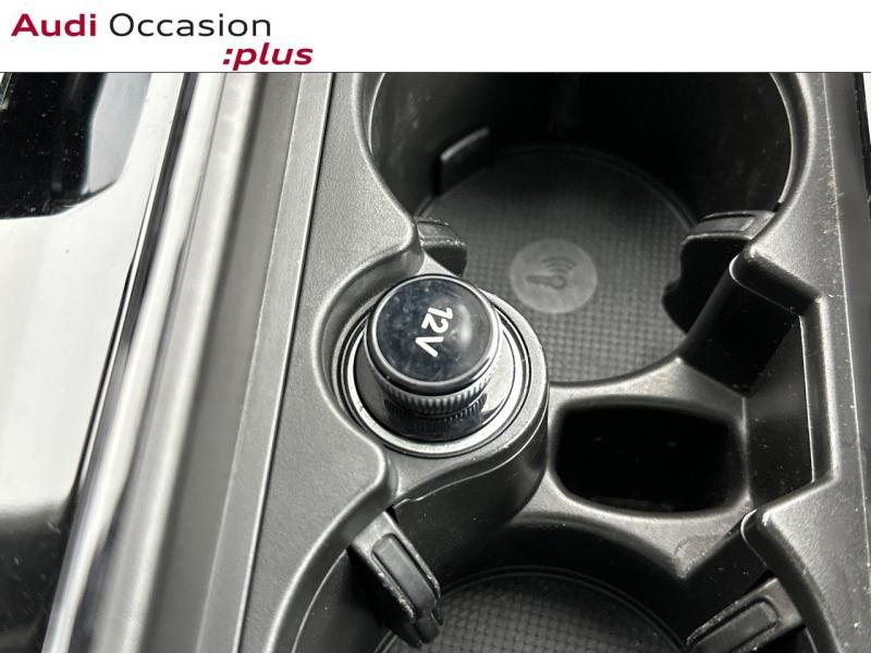 Voitures occasions Audi Q7 Avus Saint-Thibault-des-Vignes