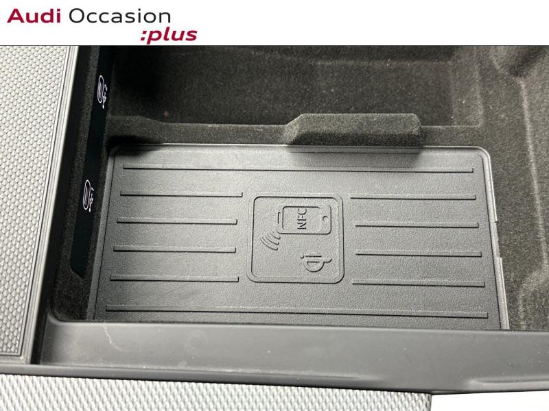 Voitures occasions Audi Q7 Avus Saint-Thibault-des-Vignes