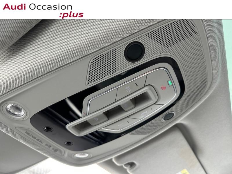 Voitures occasions Audi Q7 Avus Saint-Thibault-des-Vignes