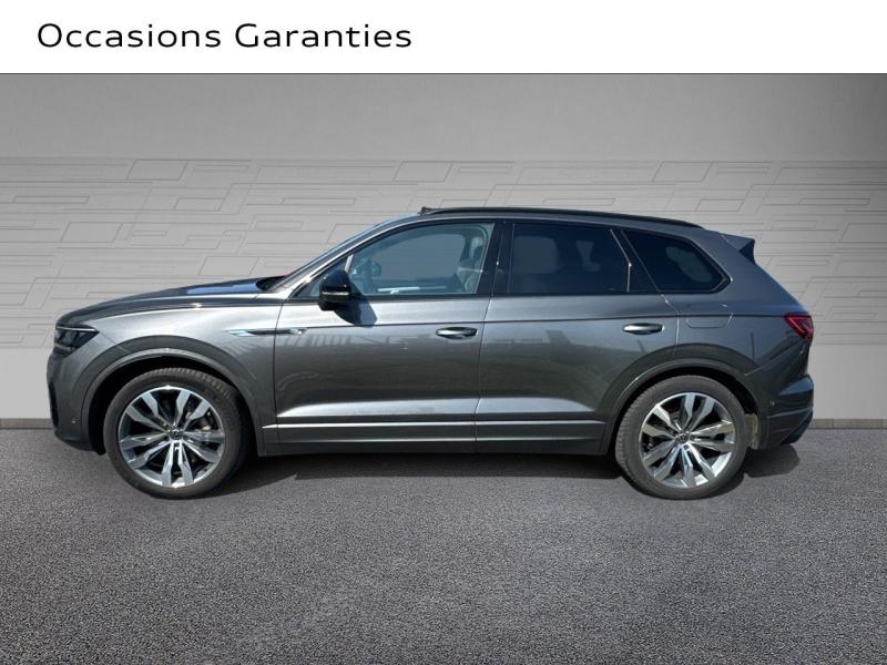 Voitures occasions VOLKSWAGEN TOUAREG R Saint-Thibault-des-Vignes