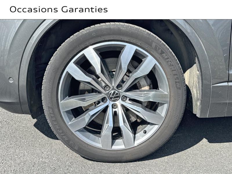 Voitures occasions VOLKSWAGEN TOUAREG R Saint-Thibault-des-Vignes
