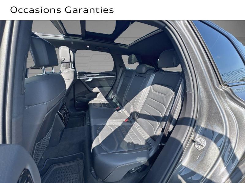 Voitures occasions VOLKSWAGEN TOUAREG R Saint-Thibault-des-Vignes