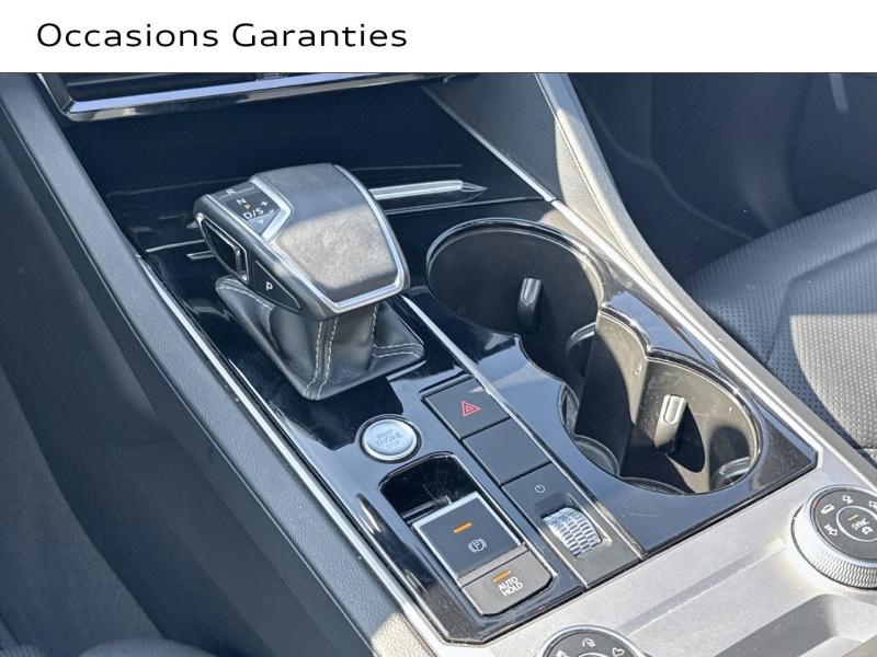 Voitures occasions VOLKSWAGEN TOUAREG R Saint-Thibault-des-Vignes