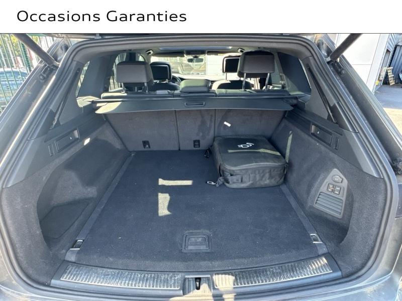 Voitures occasions VOLKSWAGEN TOUAREG R Saint-Thibault-des-Vignes