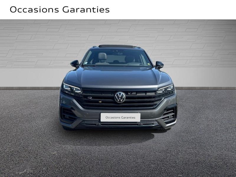 Voitures occasions VOLKSWAGEN TOUAREG R Saint-Thibault-des-Vignes