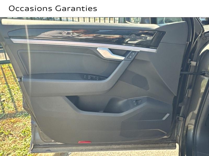 Voitures occasions VOLKSWAGEN TOUAREG R Saint-Thibault-des-Vignes