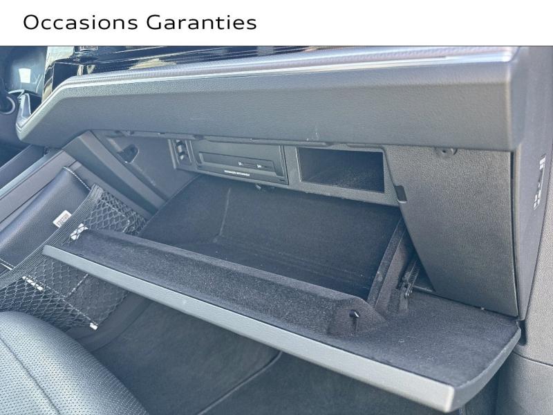 Voitures occasions VOLKSWAGEN TOUAREG R Saint-Thibault-des-Vignes