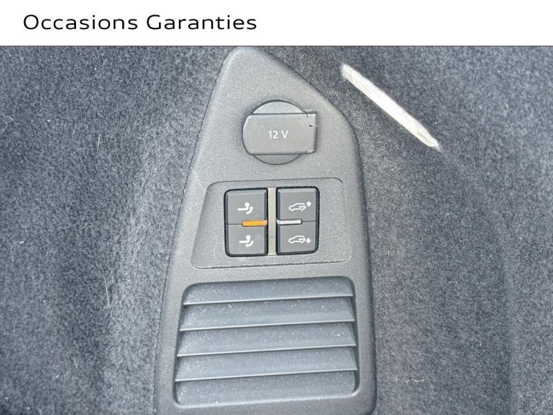 Voitures occasions VOLKSWAGEN TOUAREG R Saint-Thibault-des-Vignes