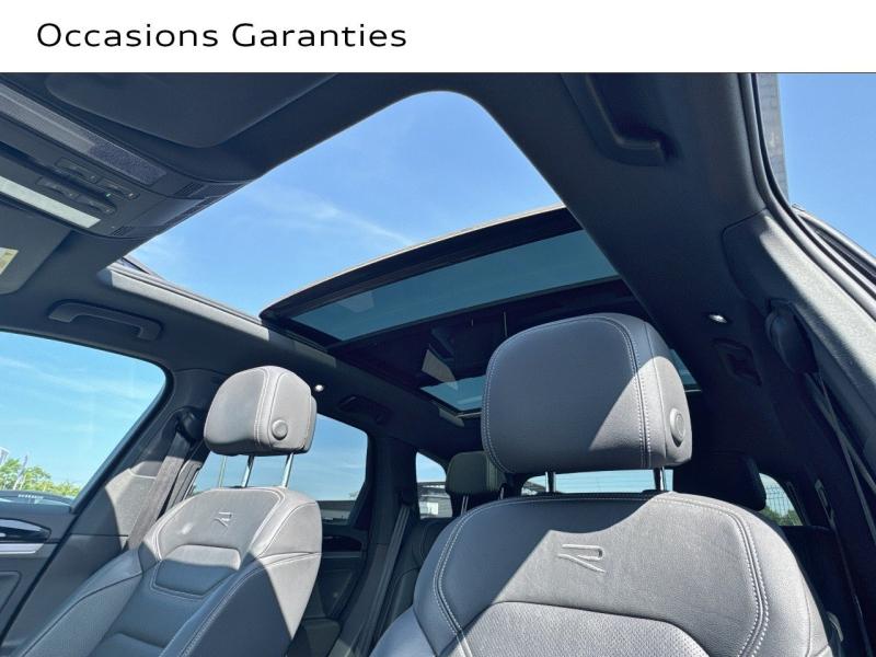 Voitures occasions VOLKSWAGEN TOUAREG R Saint-Thibault-des-Vignes