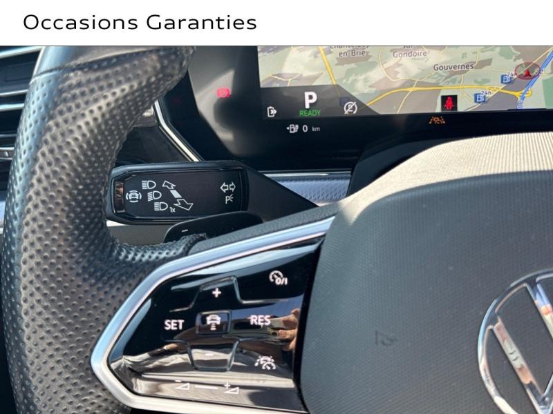 Voitures occasions VOLKSWAGEN TOUAREG R Saint-Thibault-des-Vignes