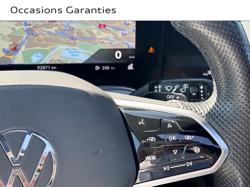 Voitures occasions VOLKSWAGEN TOUAREG R Saint-Thibault-des-Vignes