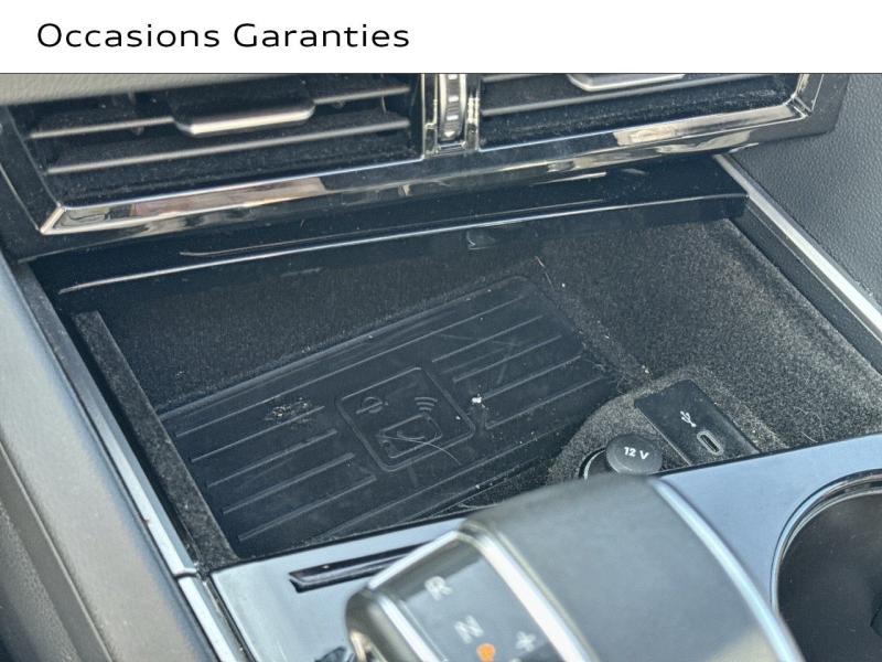 Voitures occasions VOLKSWAGEN TOUAREG R Saint-Thibault-des-Vignes